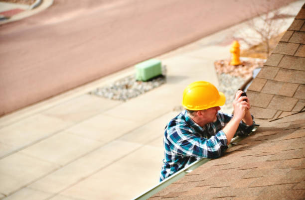 Best Roof Leak Repair  in Susan Moore, AL