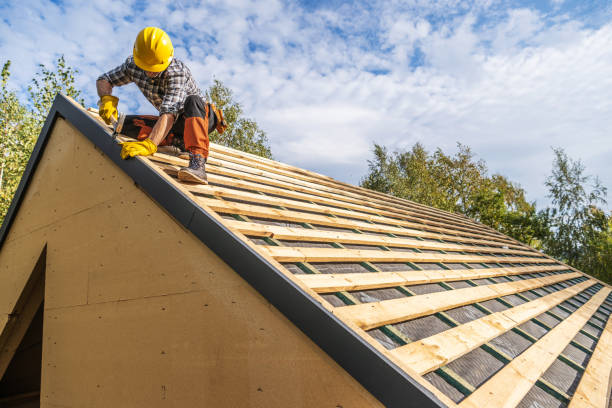 Roof Repair Estimates in Susan Moore, AL