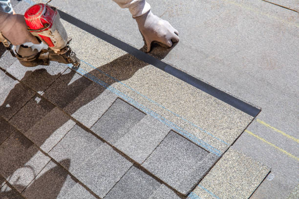 Best Flat Roof Repair Services  in Susan Moore, AL