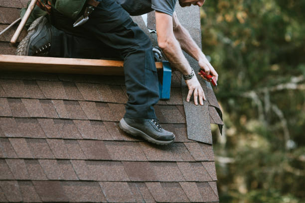 Susan Moore, AL Roofing Contractor Company